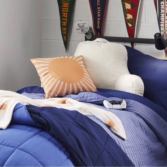 🆒🆕 NIB O2COOL Battery Operated 4-inch Clip Fan 🆒🆕 - Picture 10 of 11